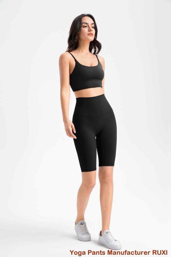fullt justerbar sports-BH RUXI