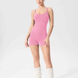 brune sykkelshorts RUXI nw1978