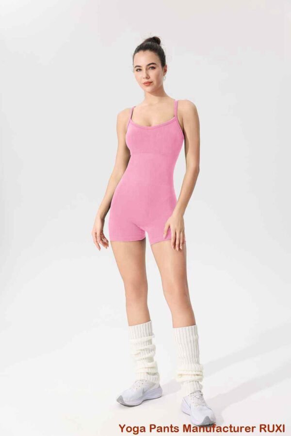 brune sykkelshorts RUXI nw1978
