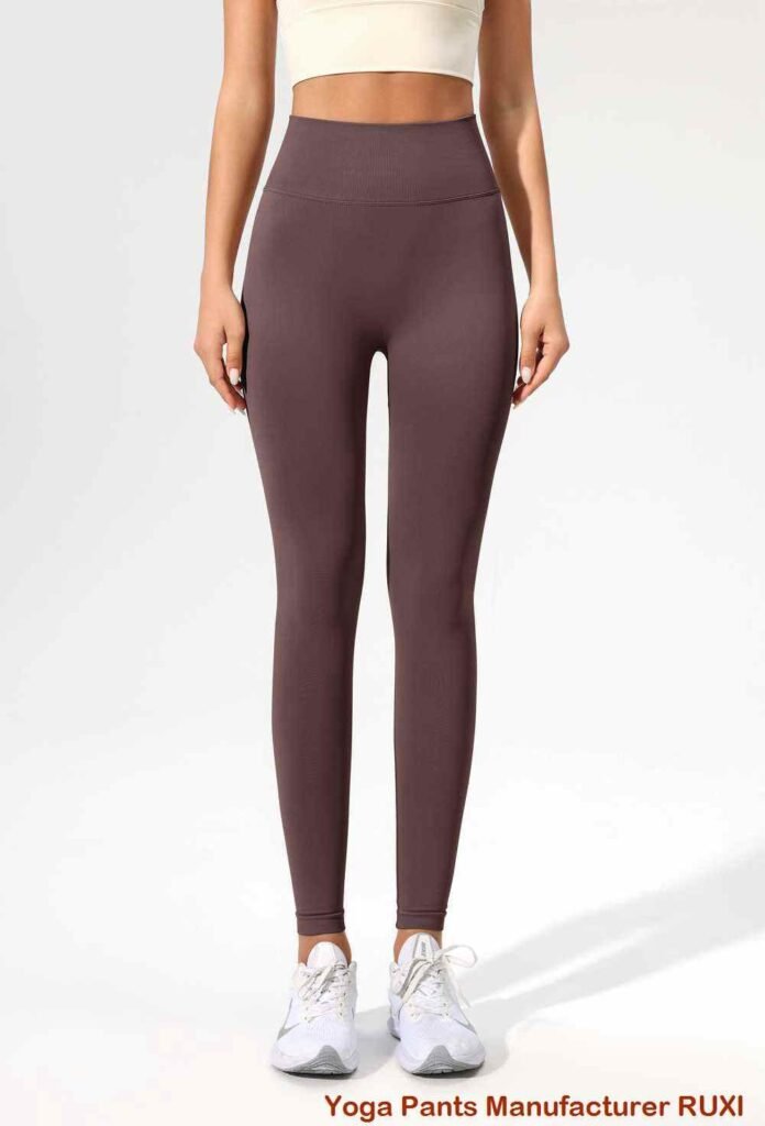 yogabukser for gravide RUXI nw10