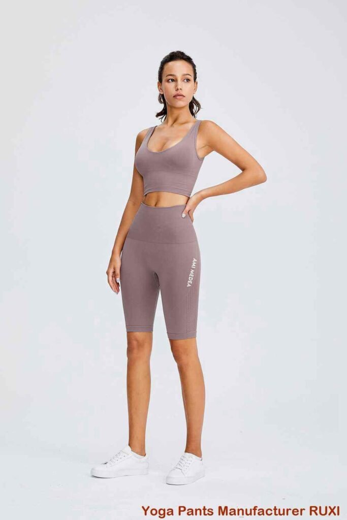 10 yoga shorts RUXI nw3517