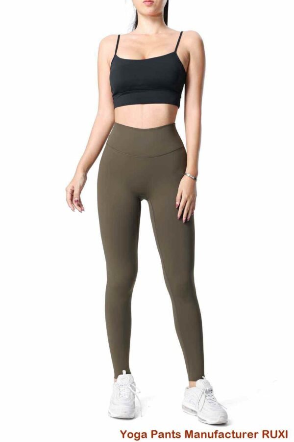 lilla yogabukser RUXI nw223