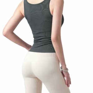 lange sykkelshorts RUXI nw1754