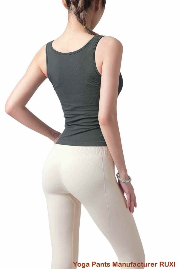 lange sykkelshorts RUXI nw1754