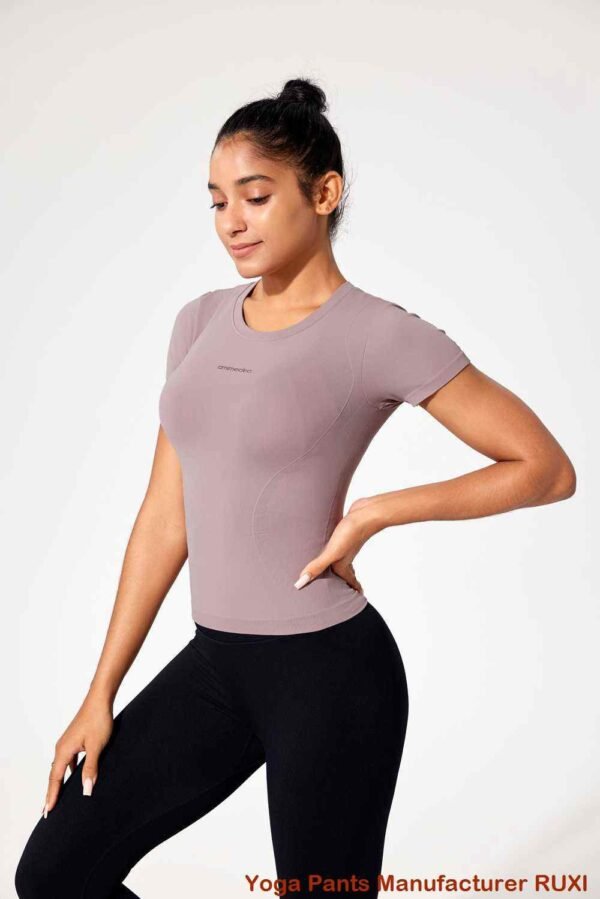 neon løpevest RUXI nw2483