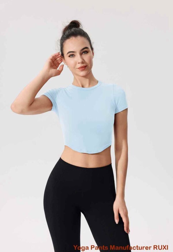 magekontroll sykkelshorts RUXI