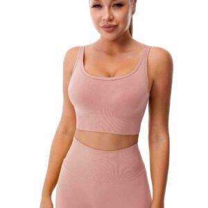sportsshorts for kvinner med fôr