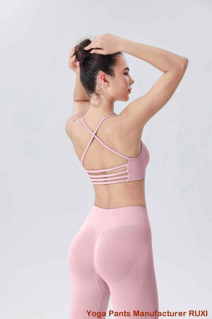 badebukse for menn RUXI nw3750