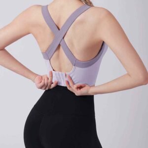 tilpassede yoga topper RUXI nw877