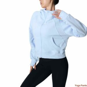 denim yoga bukser RUXI nw345