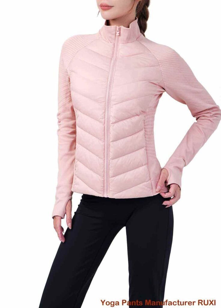 yogadress RUXI nw177