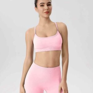 hvit gymshorts for menn RUXI