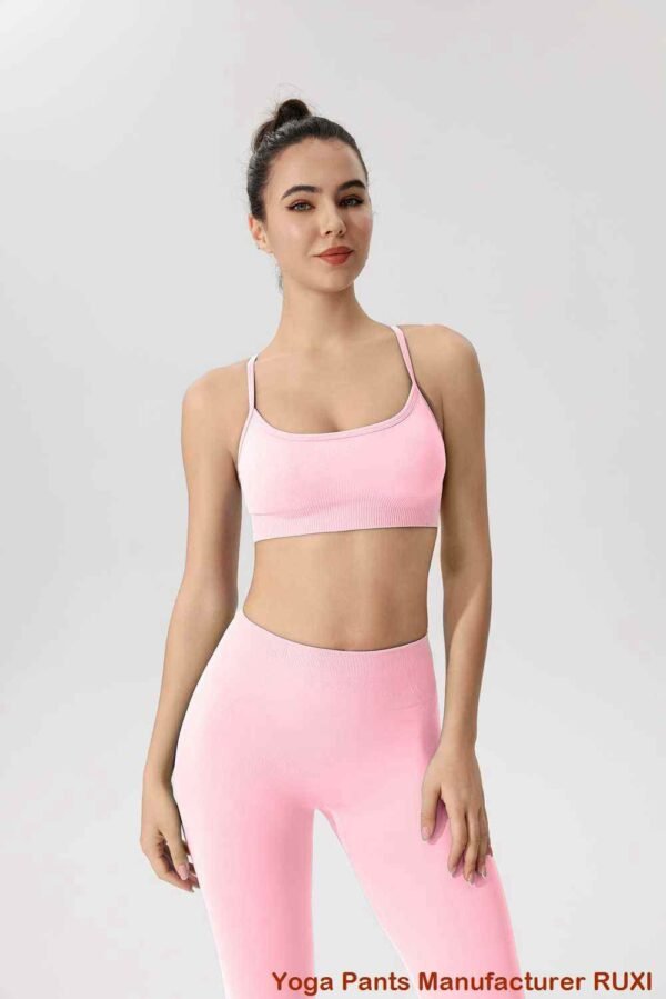 hvit gymshorts for menn RUXI