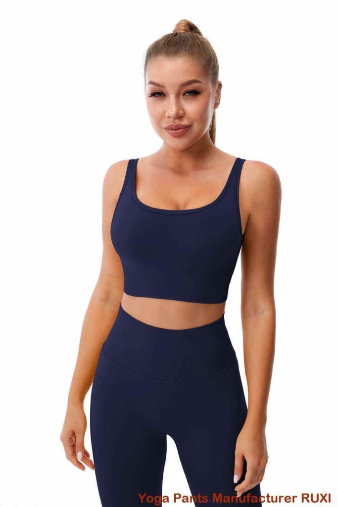 Ami Medea Big Breast Sports BH