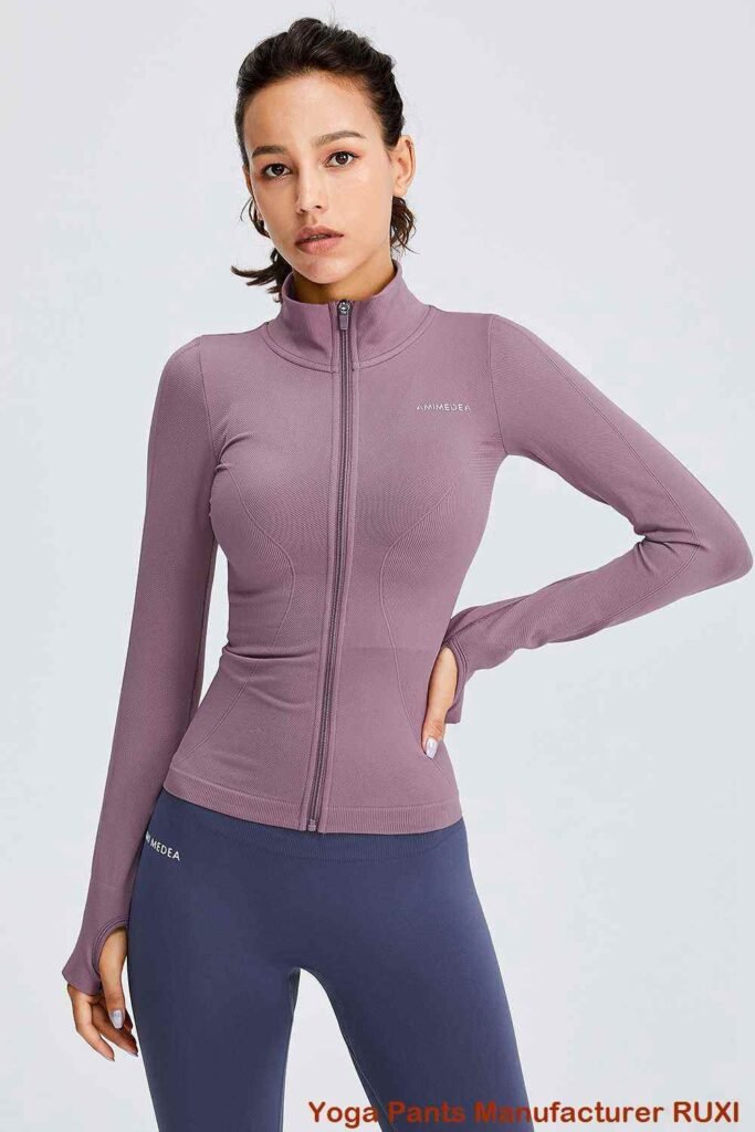 yoga shorts RUXI nw3625