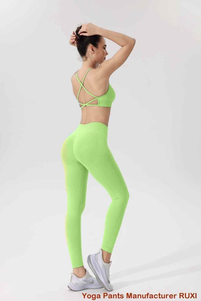 akademishorts for kvinner RUXI