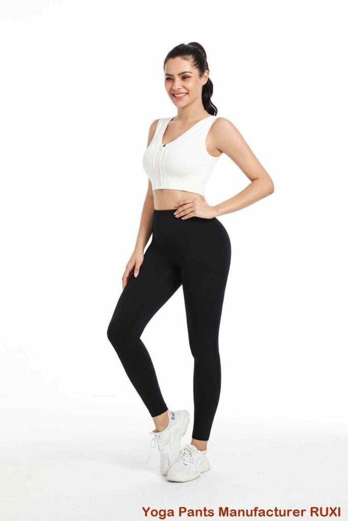 leggings som former booty RUXI