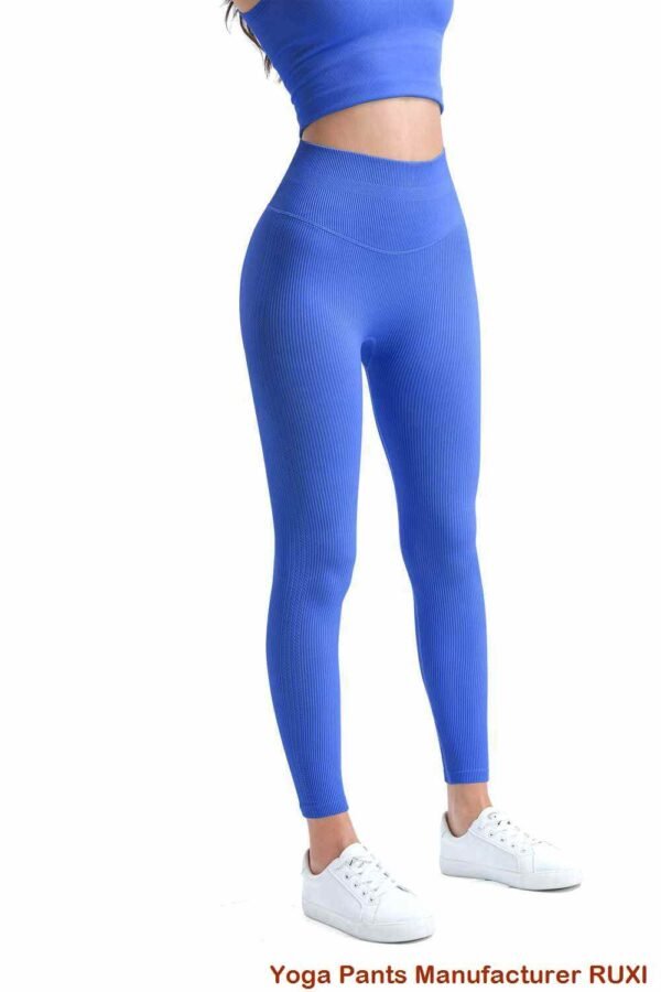 bum scrunch gym leggings RUXI