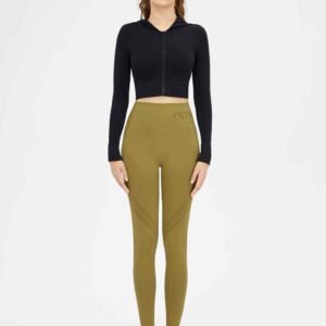 høylytte golfshorts RUXI nw1845