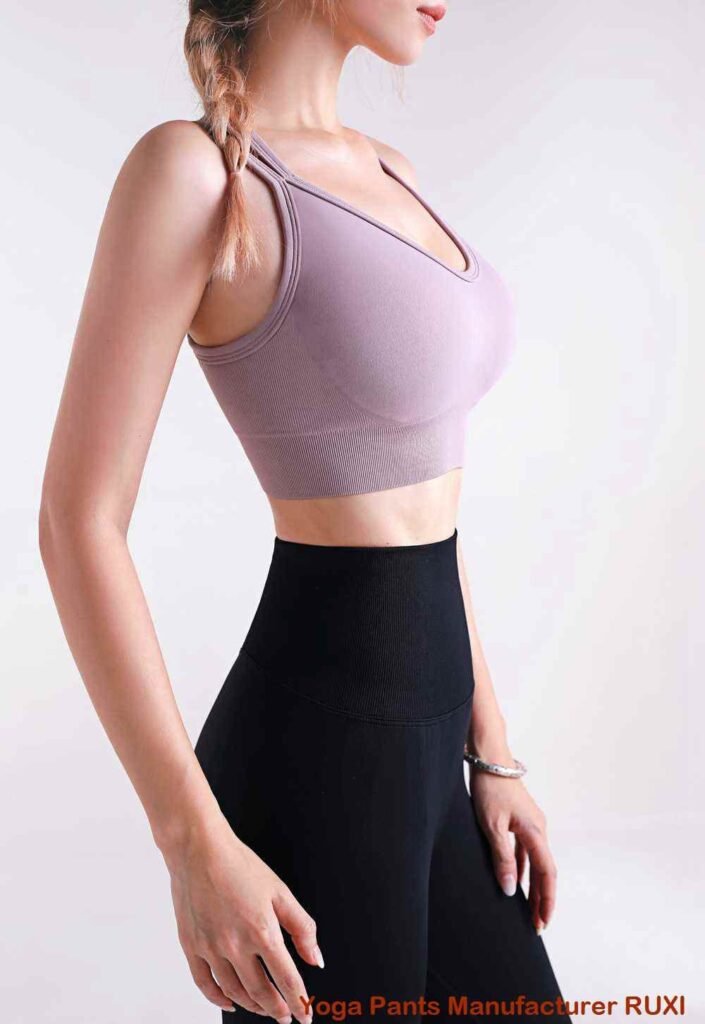 øko yoga shorts RUXI nw3579