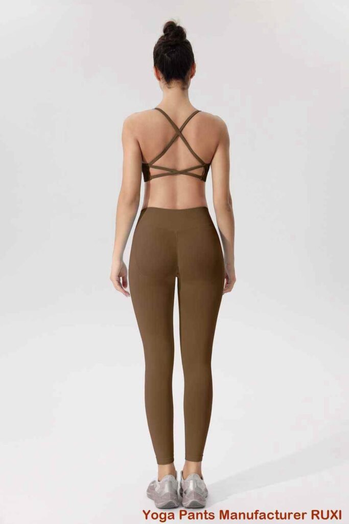 på løpesprintershorts RUXI nw2635