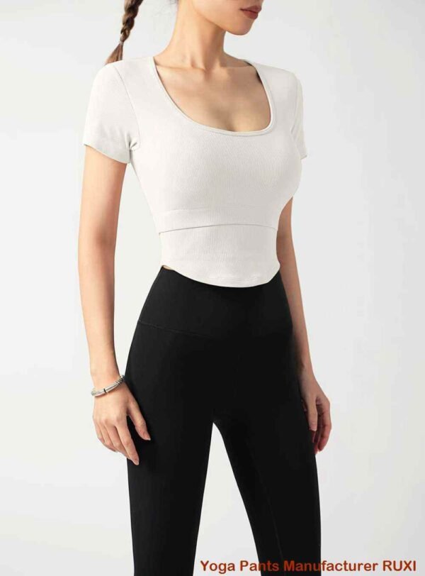 polstret seilshorts RUXI nw2076