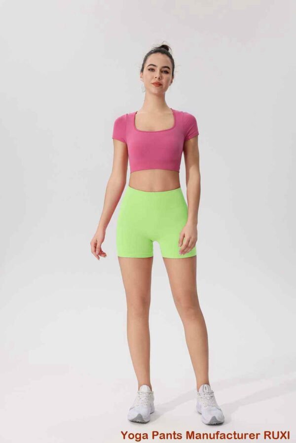 billige sportsshorts RUXI nw1661