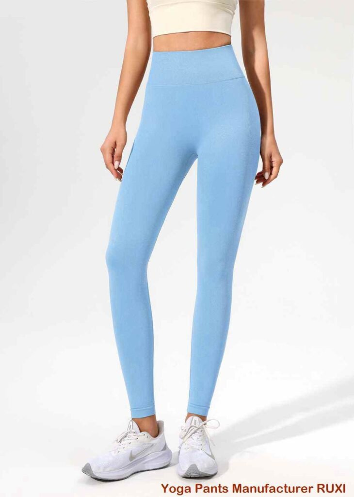 dress yoga bukser med lommer RUXI