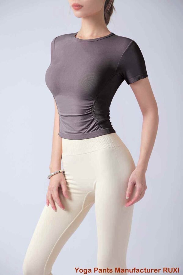 brune gymshorts RUXI nw1833