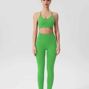 rosa atletisk shorts RUXI nw1849