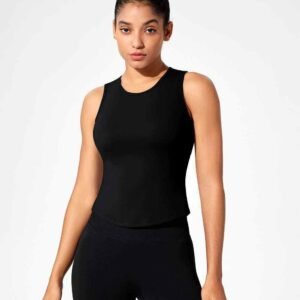 metallisk sports-BH RUXI nw1341
