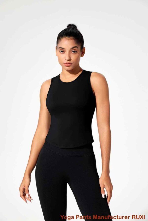 metallisk sports-BH RUXI nw1341