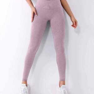 røde treningsshorts RUXI nw1884
