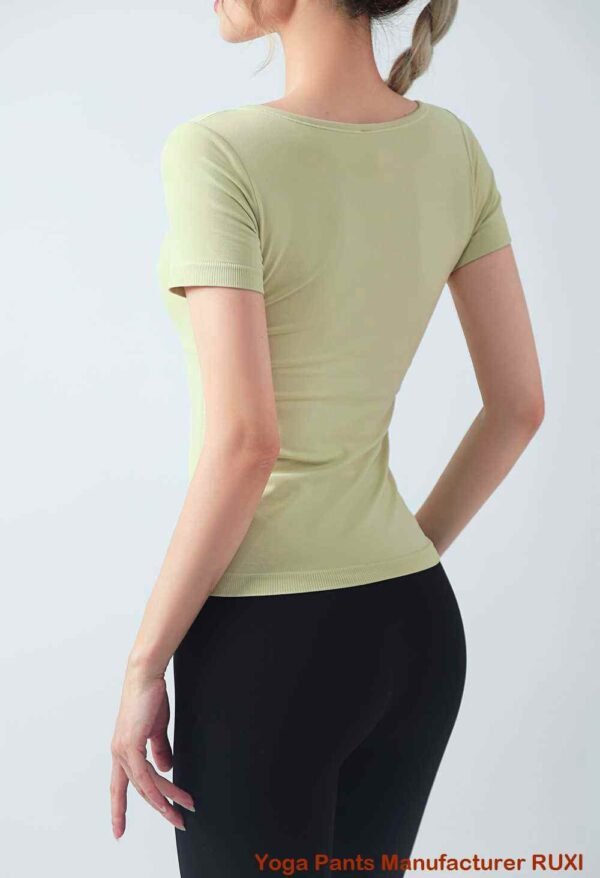 tennisvest herre RUXI nw2466