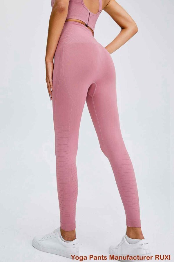 beste yoga dress bukser RUXI