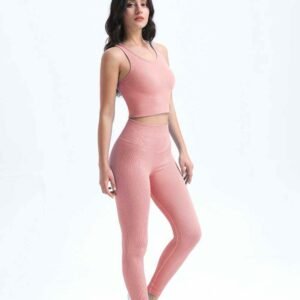 hvite atletiske shorts RUXI