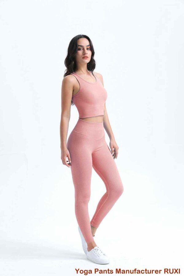hvite atletiske shorts RUXI