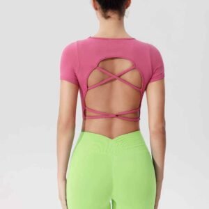 simone sport bøyle-bh RUXI nw1188
