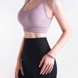 camo yoga bukser RUXI nw276