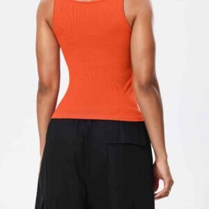 plus size crop top bh RUXI nw1251