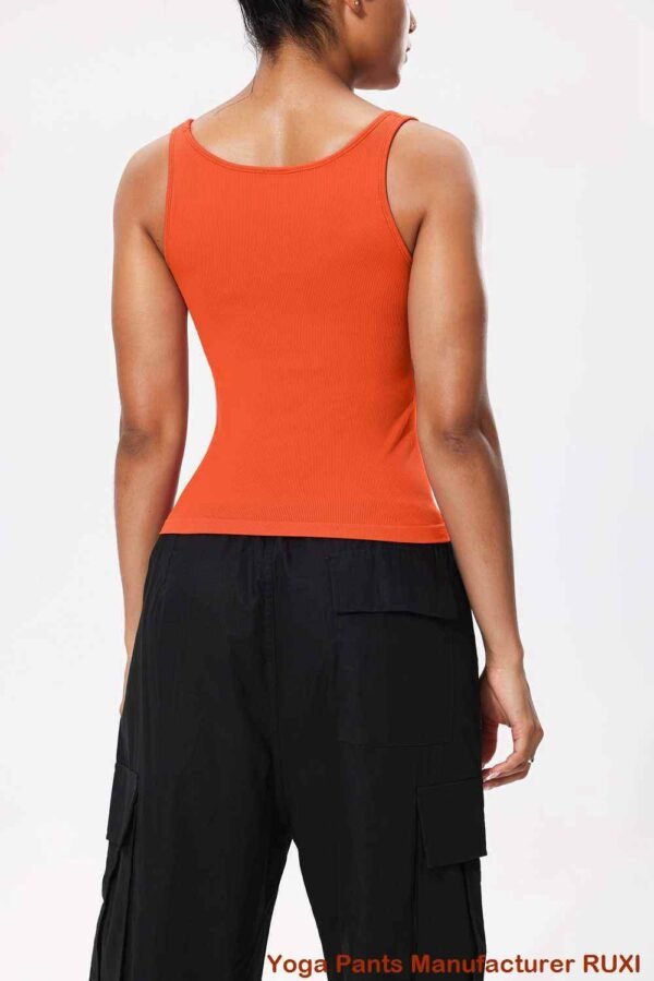 plus size crop top bh RUXI nw1251