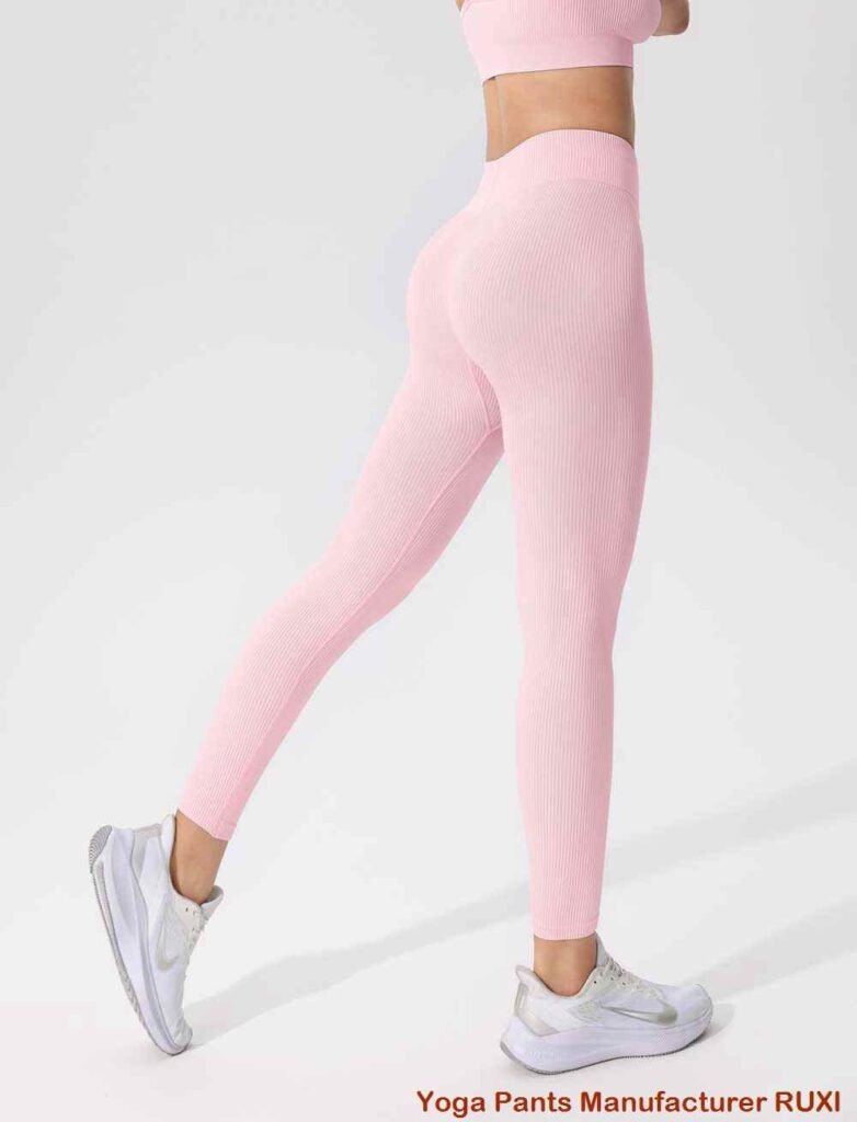 yoga shorts kvinner RUXI nw30