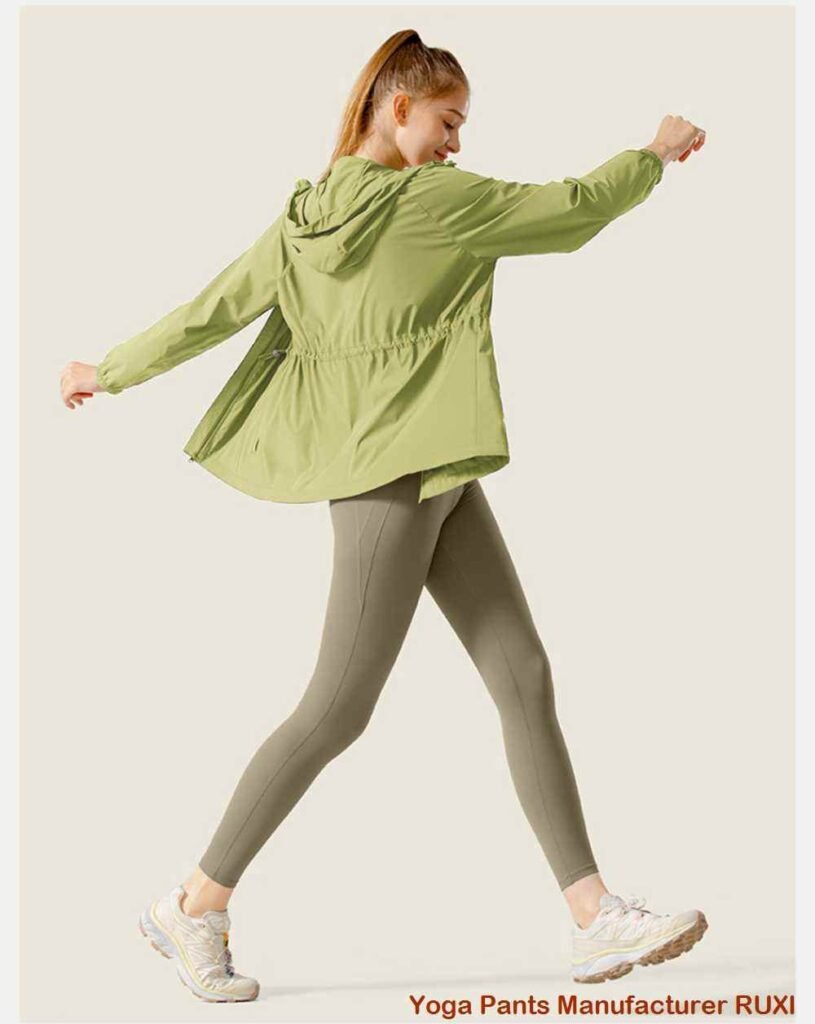 yoga hettegenser RUXI nw530
