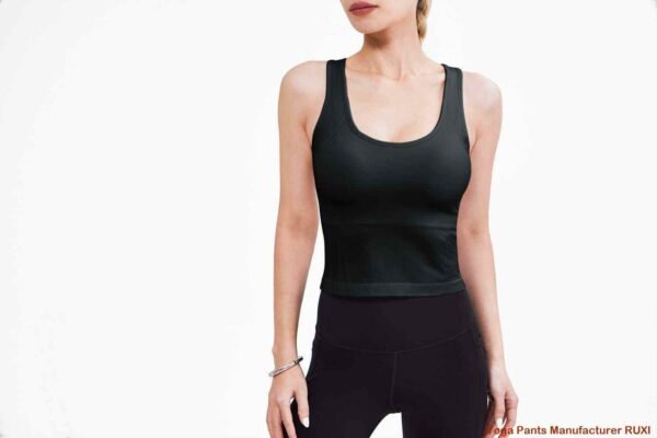 gymshorts med fôr RUXI nw1613