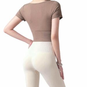 svart cheer shorts RUXI nw2058