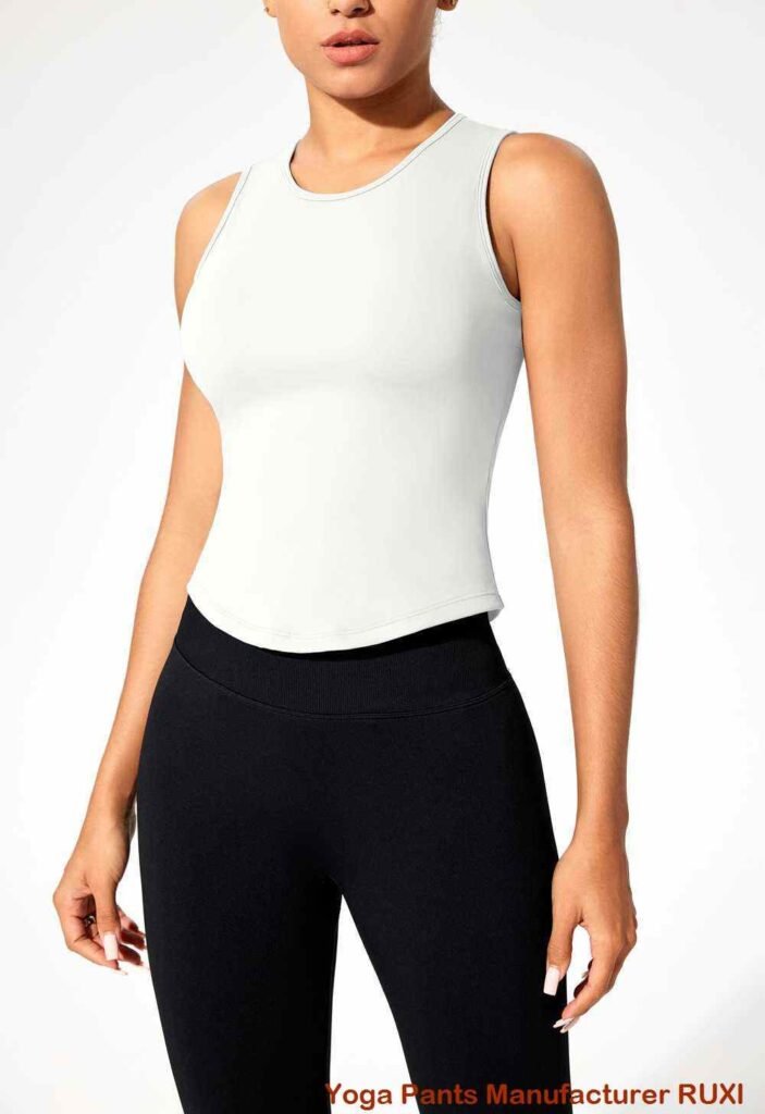 7 tommers yogashorts RUXI nw3528