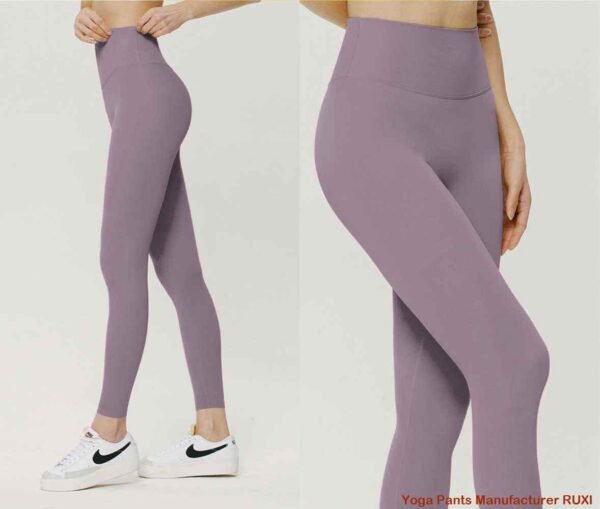 hvit treningsvest dame RUXI