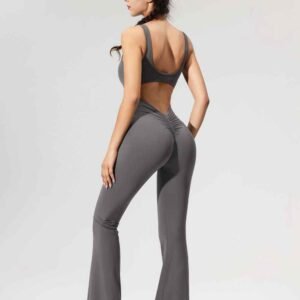 gymshorts med smal passform RUXI