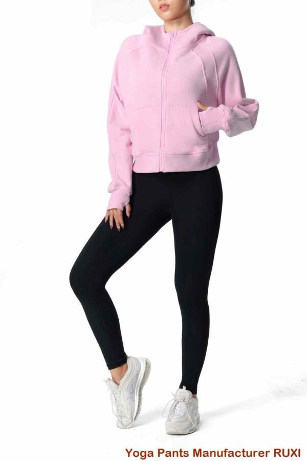 beste trenings-sports-bh RUXI