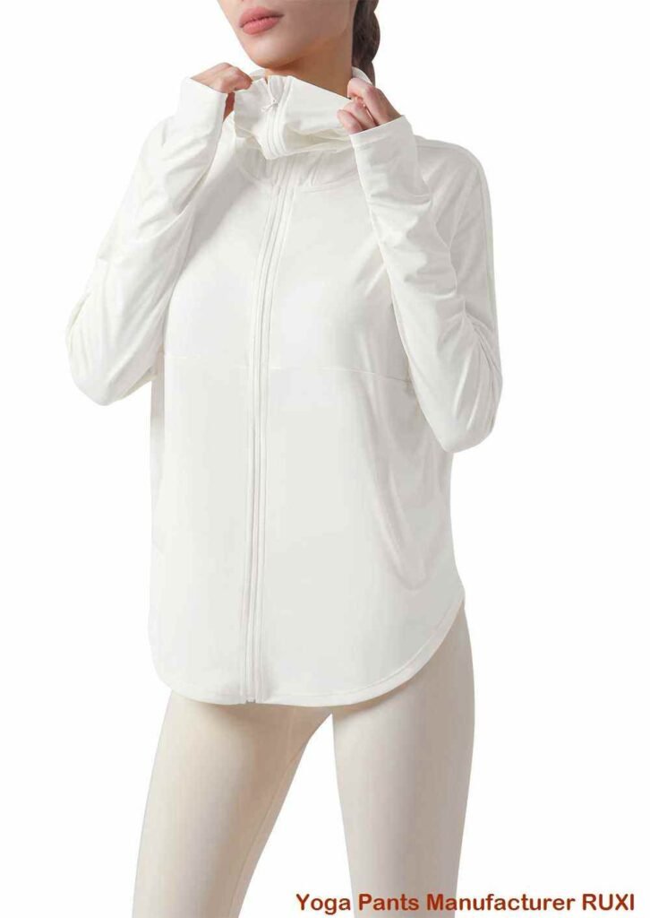 tynne yogashorts RUXI nw3484